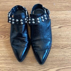 Rebecca Minkoff Booties